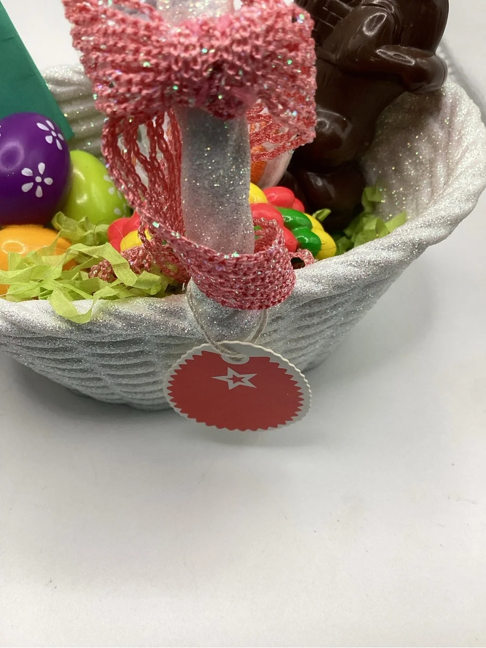 American Girl Truly Me Easter Basket III. Two sets. Retired.
